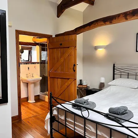 Byre Perfect For Families *