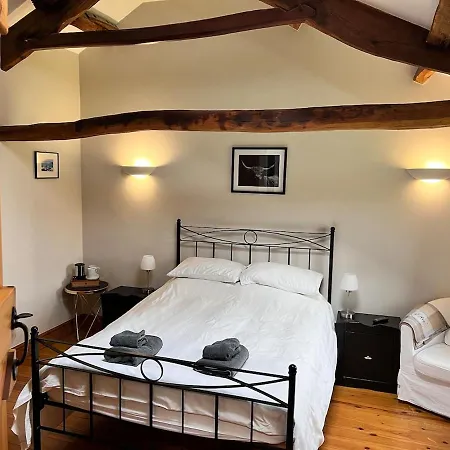 Byre Perfect For Families *