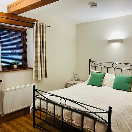 Byre Perfect For Families Holiday home *
