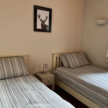 Holiday home Byre Perfect For Families *