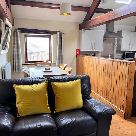 Byre Perfect For Families Holiday home Penrith