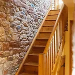 Byre Perfect For Families بيت للعطل *