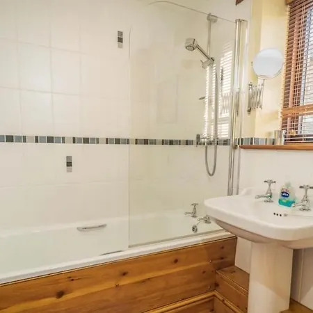 Byre Perfect For Families Feriehus Penrith