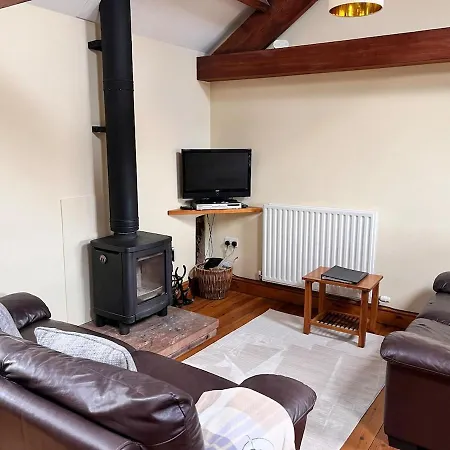 Byre Perfect For Families بيت للعطل