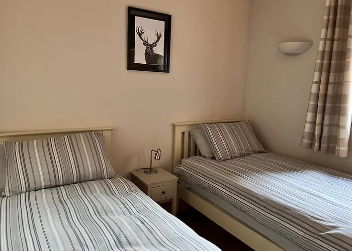 بيت للعطل Byre Perfect For Families *