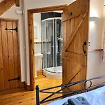 Дом отдыха Byre Perfect For Families *
